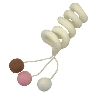 Aumüller Jouet pour chat Loopy Spiral