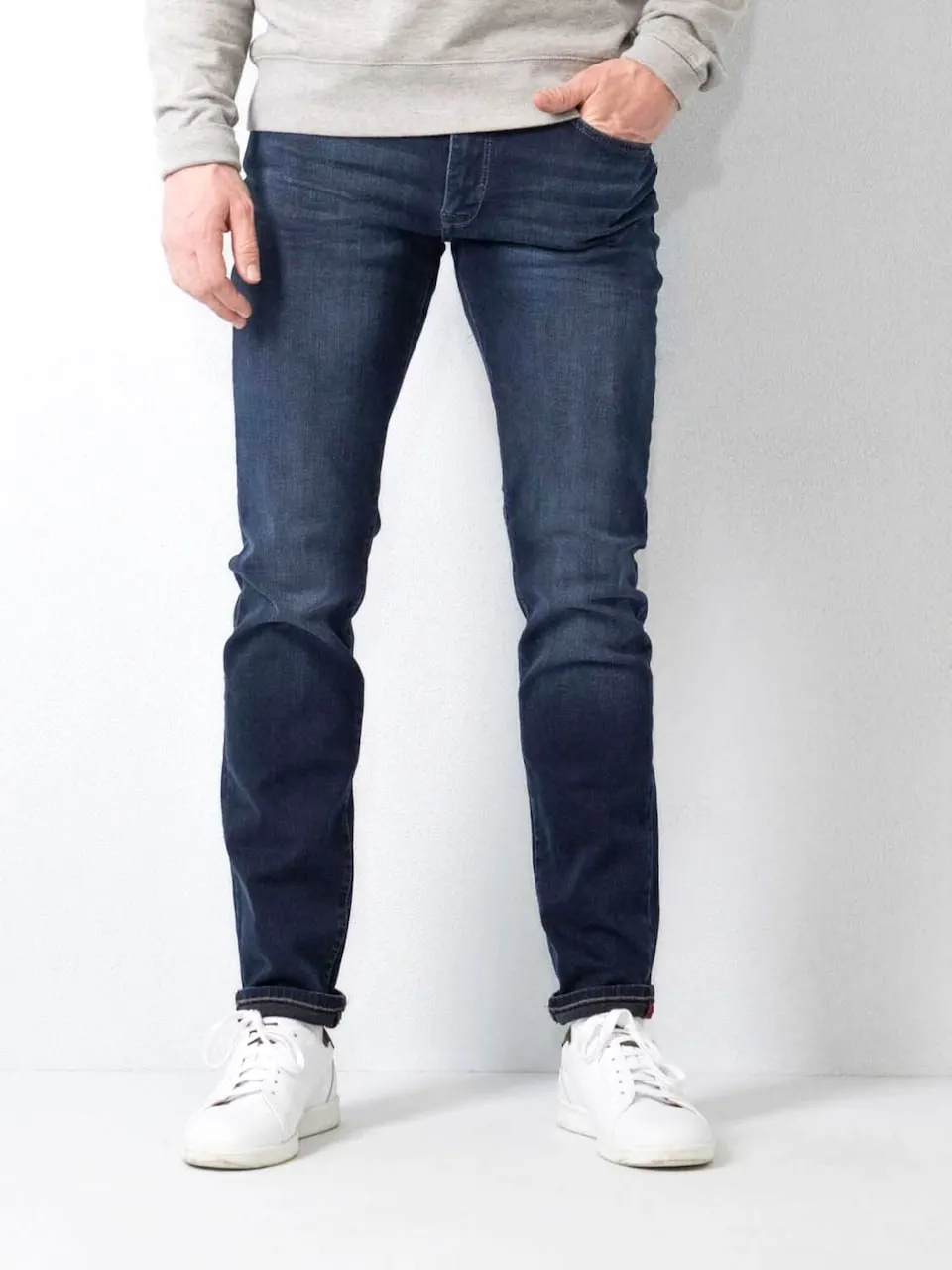 Slimfit Jeans 'Seaham Classic'