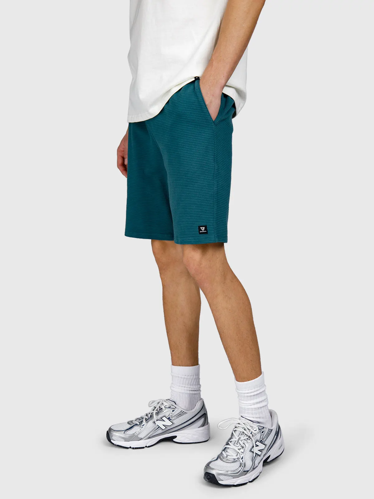 Shiptern Men Walkshorts | Mediterranea