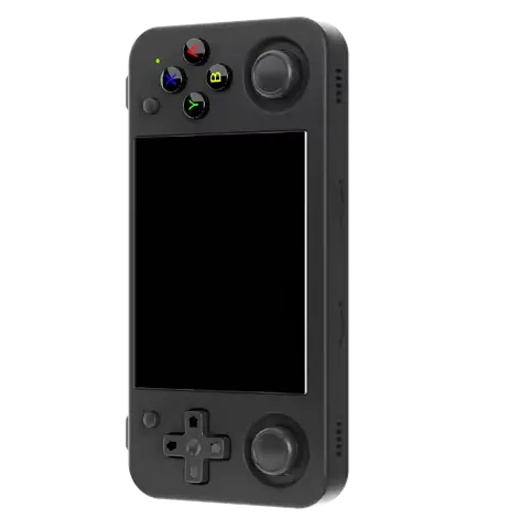 ANBERNIC RG35XX H Hand-held Consoles For Playing Video Games 3.5-inch IPS 640*480 Screen Retro Game Player 3300 mAh RG35XXH