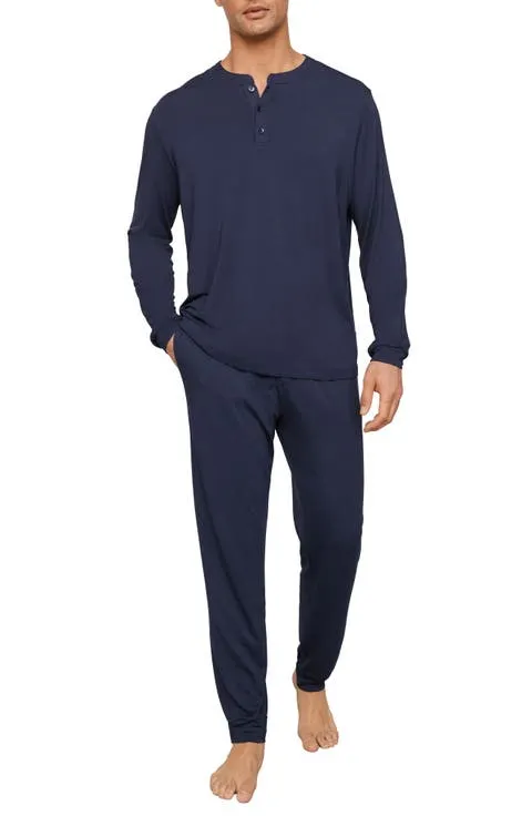 Henry Jersey Pajamas