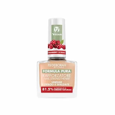 DEBORAH PURA SM VEG.RAFFORZ.