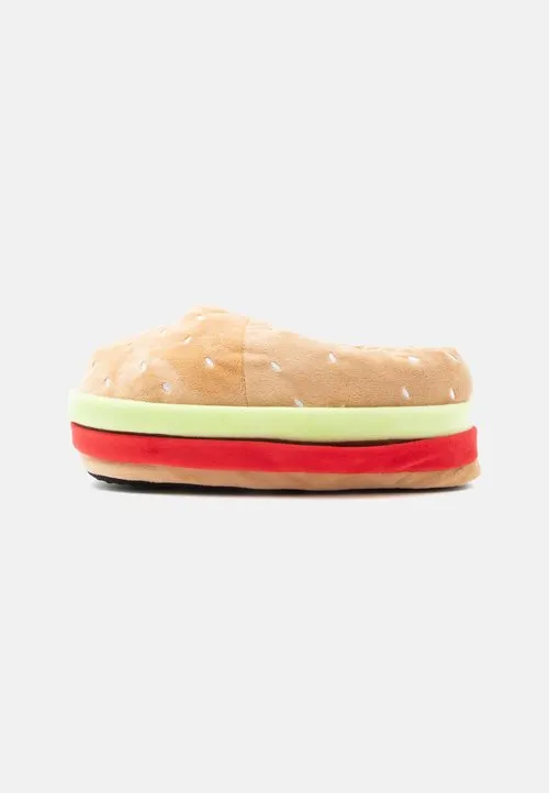 UNISEX - Tøfler - multicoloured