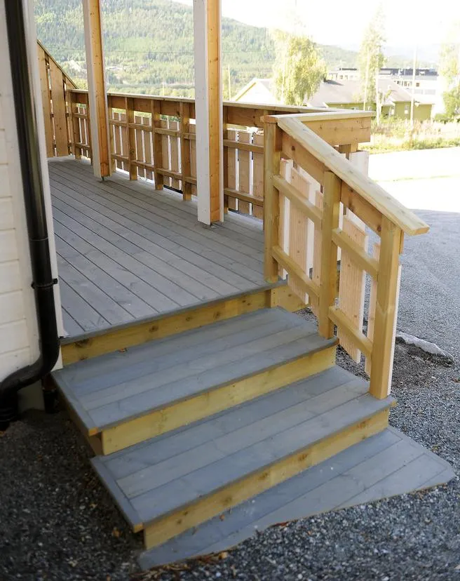 FURU 28X120 TERRASSEBORD ROYAL FJELLGRÅ