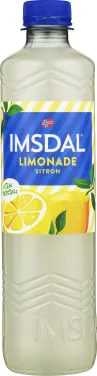 Imsdal Limonade