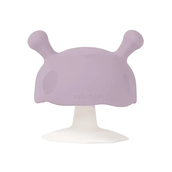 Mombella | Mimi Mushroom | Biteleke | Lavender Fog