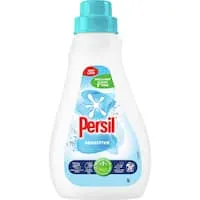 persil front & top loader laundry liquid sensitive 1L