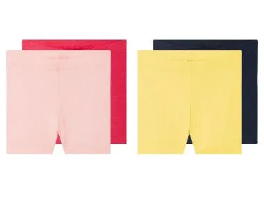 Leggings para bebé pack 2