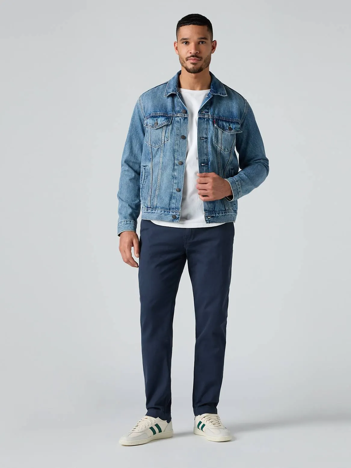 XX Chino Standard Taper Pants
