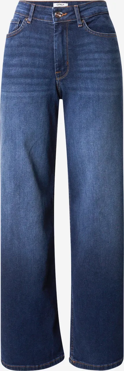 Wide leg Jeans 'ONLMadison'