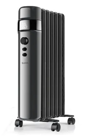 Radiador de aceite OREA de 2000w de potencia