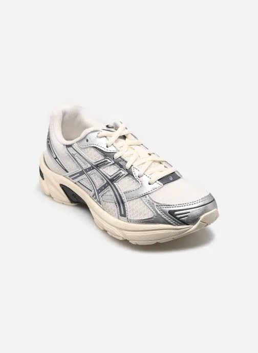 Lage sneakers Gel-1130 dames zilver
