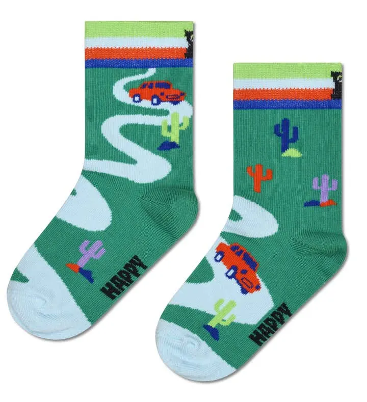 Kids Car Sock
