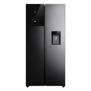 Refrigeradora Side By Side Electrolux Ers44F3Q5Bb 430 Litros