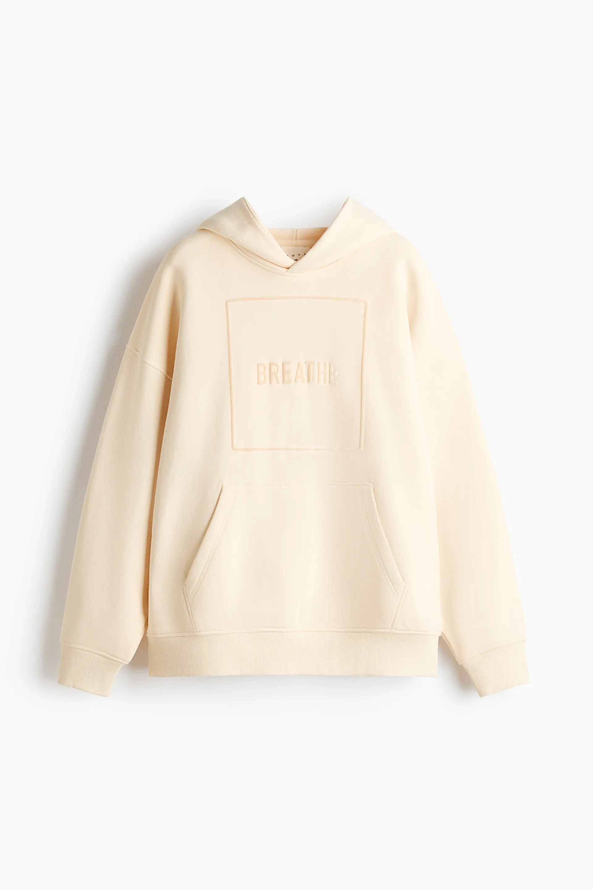 Treningshettegenser med DryMove™