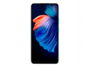 Celular Infinix Hot 50 Pro - 8/256GB Celeste