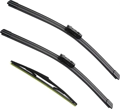 3 Factory Wiper Blade Replacement for 2025 2024 2…