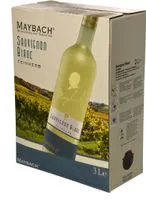Sauvignon Blanc feinherb 3,0l Bag in Box