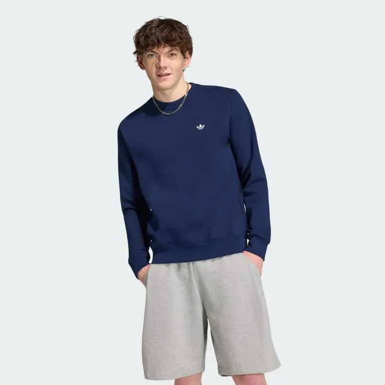 TREFOIL ESSENTIALS CREW Genser