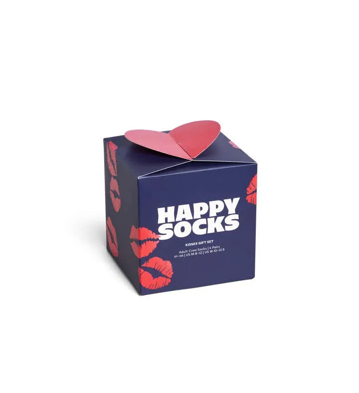 2-Pack Valentine’s Socks Gift Set