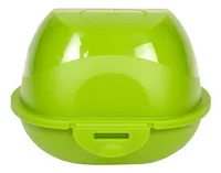 AMUSE Boîte à pomme Vert