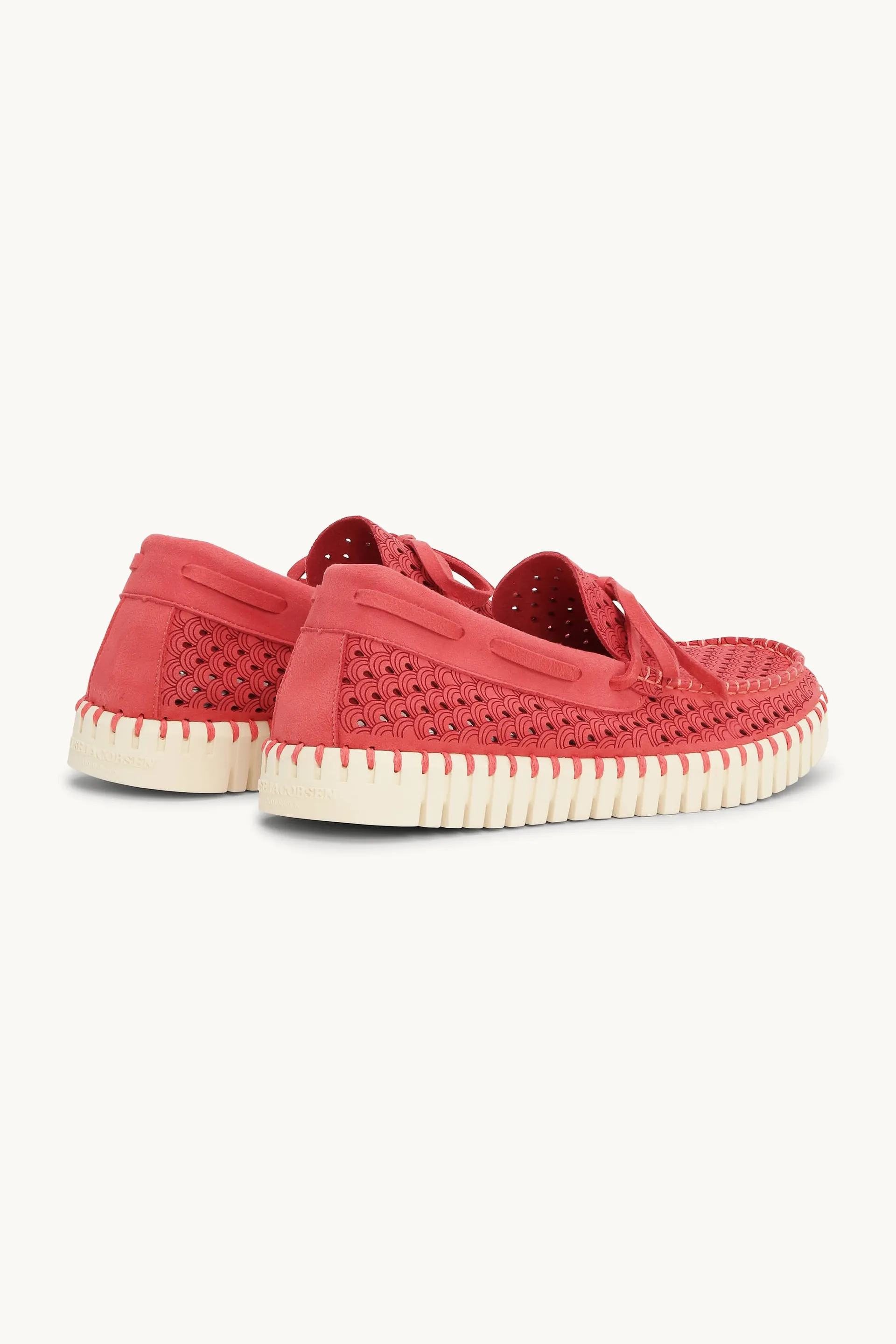 Tulip Sailor Shoe