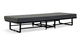 Single Folding Bed