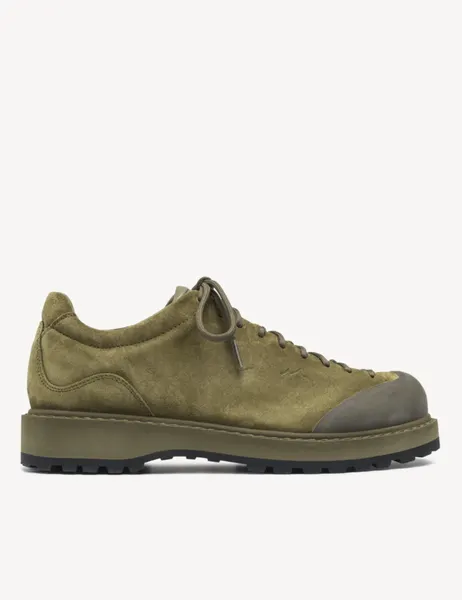 Ampezzo Boot Olive