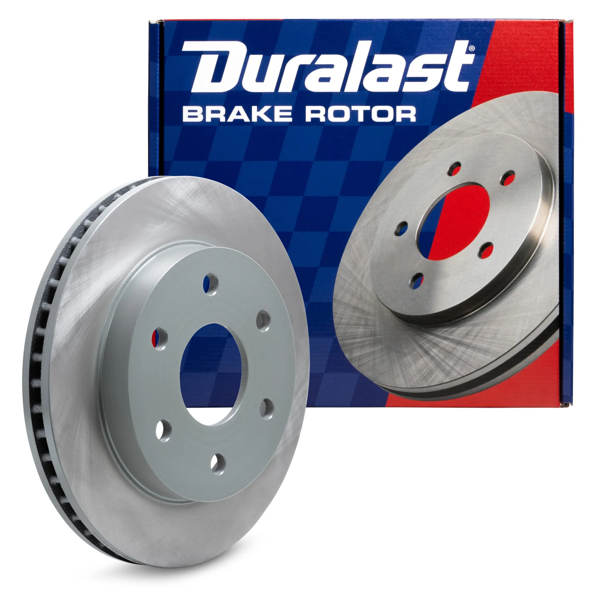 Duralast Brake Rotor 55054DL