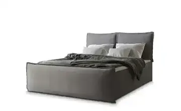 Boxbett mit Bettkasten Monta