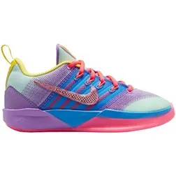 Nike Kids' Grade School Sabrina 3 'What The??' Shoes