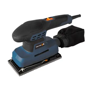 Levigatrice orbitale DEXTER 2020R04P01-1 200.0 W 12000 giri/min