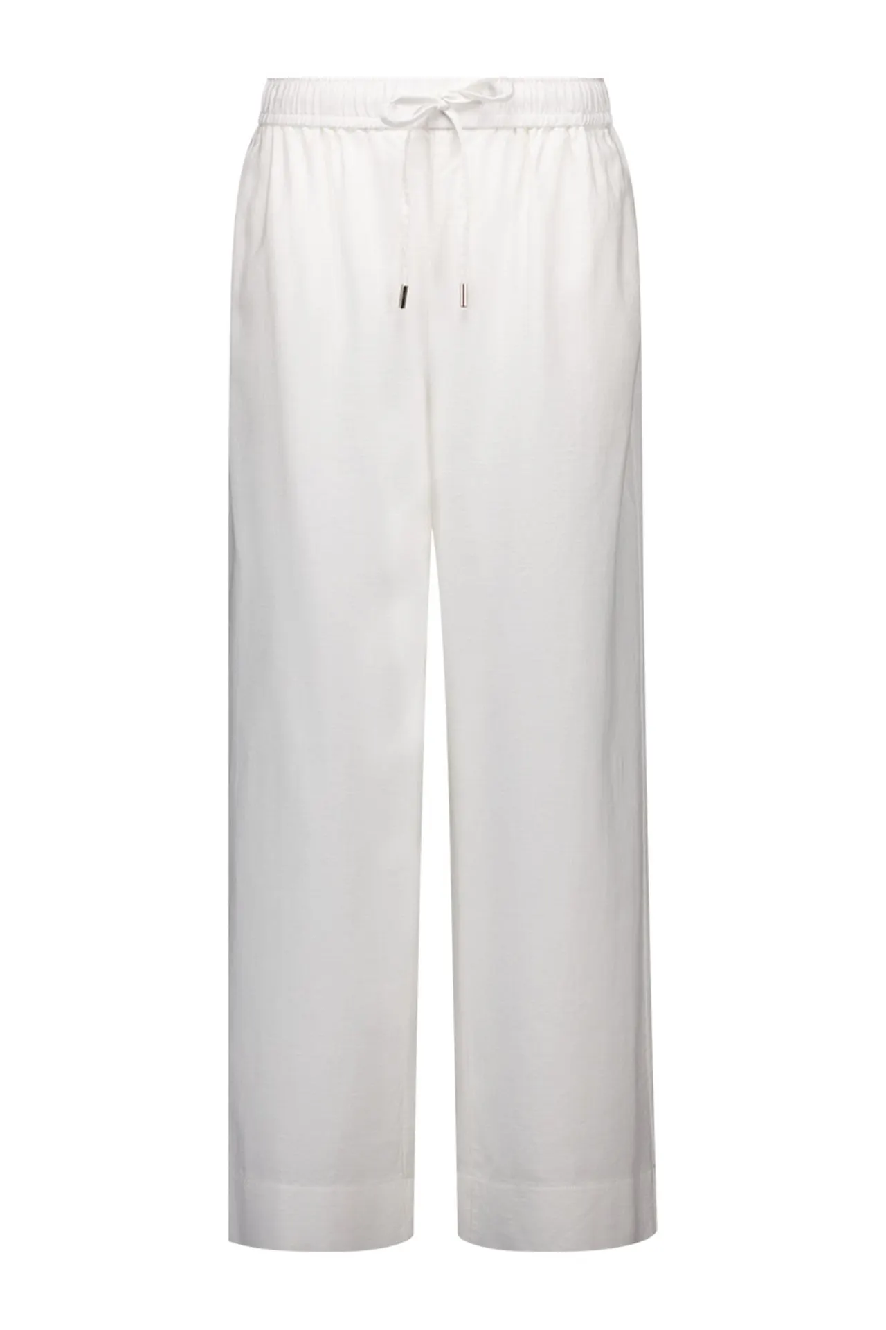 Linda broek | Wit | L28/L29