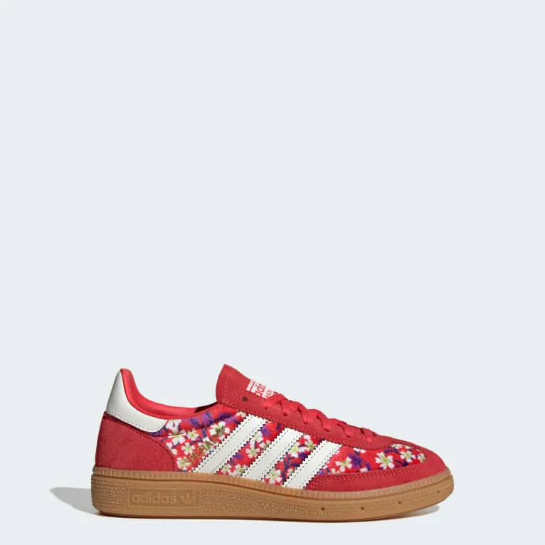Handball Spezial x Liberty London Sko
