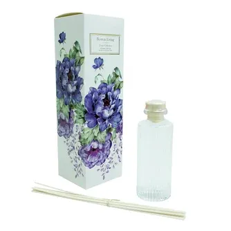 Boston Living Peony Collection Diffuser Floral Spice 150ml