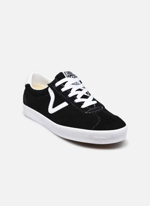 Sneakers Sport Low M heren zwart