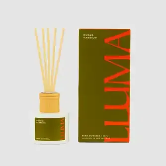 Lluma Reed Diffuser 120ml Guava Passion