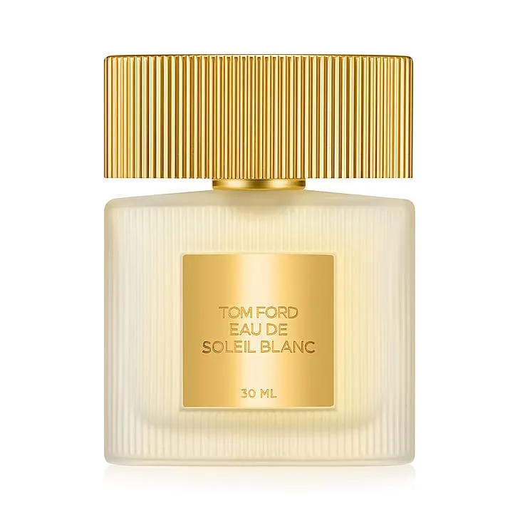 Eau de Soleil Blanc Eau de Toilette