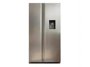 Refrigeradora Side By Side Oster Os-Sbst17Ssdi 503 Litros