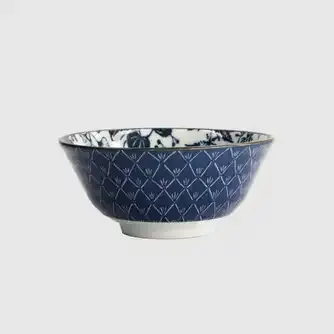 Tokyo Design Flora Japonica Tayo Bowl 15.5x7cm Crane