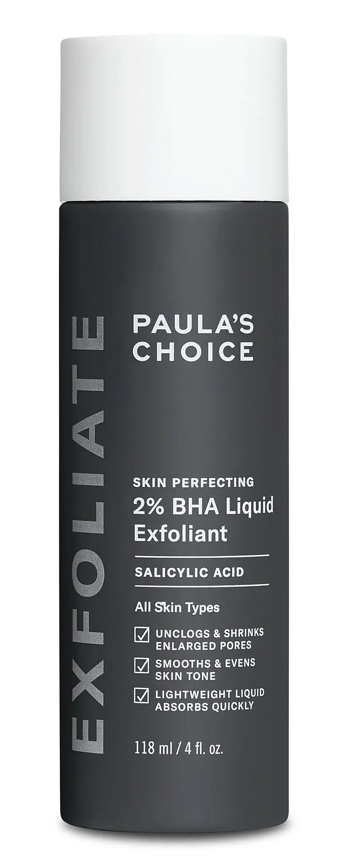 Skin Perfecting 2% BHA Liquid Exfoliant