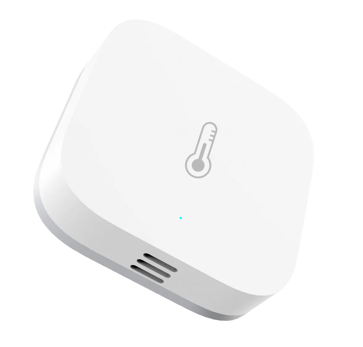 Temperature and Humidity Sensor T1