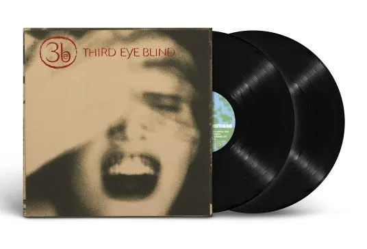 Third Eye Blind