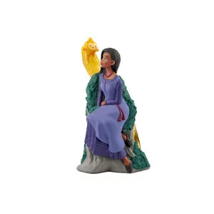 Figurine Tonies - Wish : Asha et la Bonne Étoile