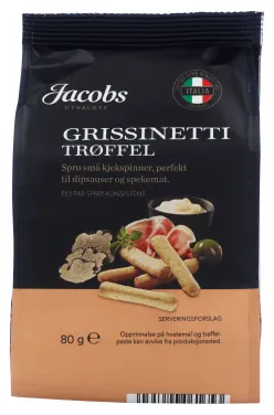 Grissinetti