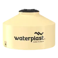Tanque de agua tricapa Patagónico 500 L