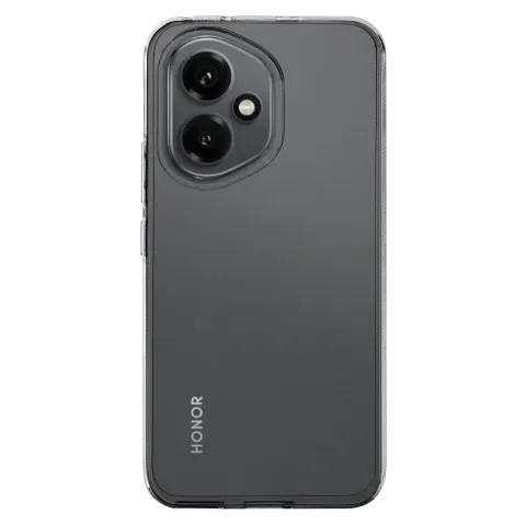 Pouzdro Azzaro TPU HONOR 400 5G průhledná