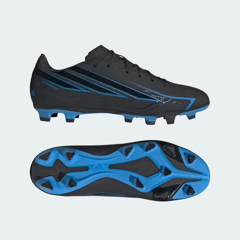 F50 HYPERFAST CLUB Firm Ground / Multi Ground Fotballsko
