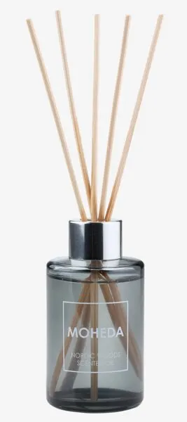 Geurstokjes MOHEDA nordic woods 100ml