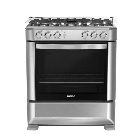 Cocina de Piso a Gas 76 cm CMP7628FX0